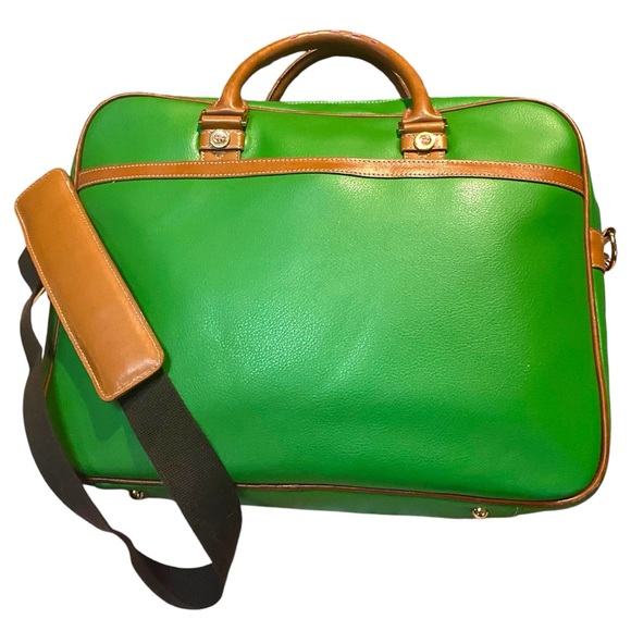 BLVD briefcase unisex. - Picture 4 of 15